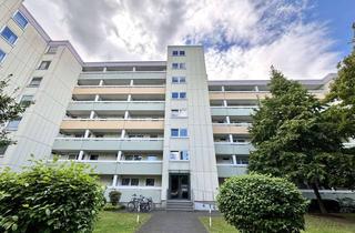 Wohnung kaufen in 30880 Laatzen, Moderne und sichere Kapitalanlage