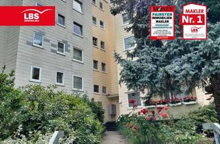 Wohnung kaufen in 38667 Bad Harzburg, Großzügige Etagenwohnung mit 2 Balkonen