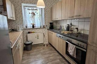 Wohnung kaufen in 59269 Beckum, Zentrumsnahe Eigentumswohnung mit eigenem Garten und Balkon