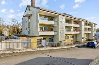 Wohnung kaufen in 71063 Sindelfingen, Vermietete 2-Zimmer-Dachgeschosswohnung in perfekter Lage Sindelfingens