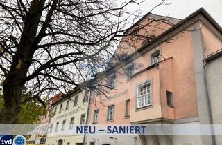 Wohnung kaufen in 94474 Vilshofen, NEU SANIERTE 2-ZIMMERWOHNUNG SOWOHL ZUM EIGENNUTZ ALS AUCH ZUR KAPITALANLAGE