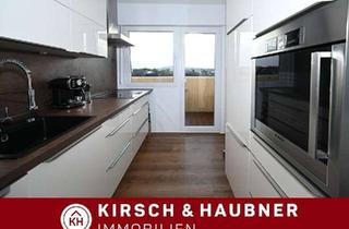 Wohnung kaufen in 90763 Südstadt, Kernsanierte Wohnung mit Dachterrasse!ALLES WIE NEU!Fürth - Zentral