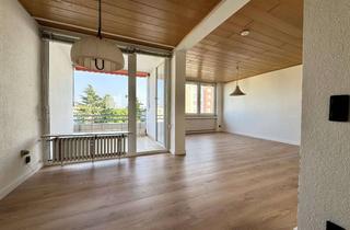 Wohnung kaufen in Am Feldrain 78, 50999 Sürth, Helle 3-Zimmer-Wohnung inkl.TG-Stellplatz! Provisionsfrei