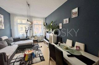 Wohnung kaufen in 38122 Braunschweig, Ruhiges Zuhause mit Balkon – bald freistehend!