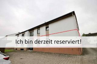 Wohnung kaufen in 32805 Horn-Bad Meinberg, ==Vermietete Erdgeschosswohnung in ruhiger Lage von Bad Meinberg==