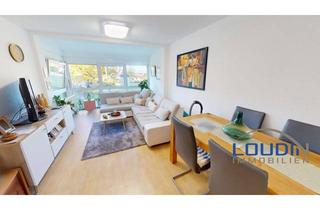 Wohnung kaufen in 79183 Waldkirch, 2-Zimmerwohnung mit Balkon.