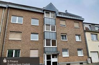 Wohnung kaufen in 53879 Euskirchen, Euskirchen: Attraktive Eigentumswohnung in Zentrumslage!