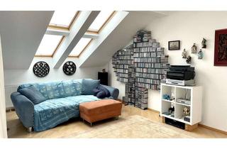 Penthouse kaufen in Arkonaplatz, 10435 Mitte, Wunderschöne Penthousewohnung am Arkonaplatz in Berlin-Mitte