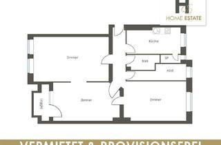 Wohnung kaufen in Stephanstraße 33, 12167 Steglitz, Modernisierte Stuckaltbauwohnung als Altersvorsorge