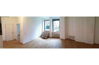 Loft kaufen in Theodor-Heuss-Ring, 50668 Altstadt-Nord, Traumhafte EG-Loftwohnung am Ebertplatz