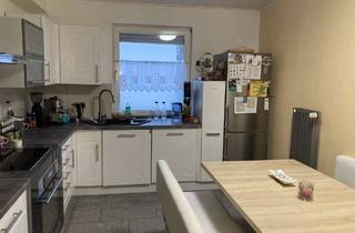 Wohnung kaufen in 76437 Rastatt, ACHTUNG: Sanierte 4 Zi EG Wohnung (vermietet) in Rastatt-Wintersdorf zu verkaufen !!!