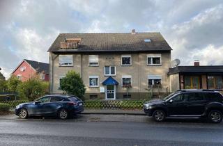 Wohnung kaufen in 59227 Ahlen, Eigennutzung oder hervorragende Kapitalanlage in der Nähe des Freibads Ahlen!