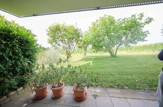 Wohnung kaufen in 79415 Bad Bellingen, Charmante 2-Zimmer-Eigentumswohnung in Bad Bellingen – Terrasse und Tiefgaragenstellplatz