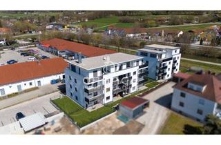 Wohnung kaufen in Maria-Hilf-Straße 7 b, 92334 Berching, ***NEUBAU! 3-Zimmer-EG-Wohnung im Herzen von Berching***