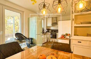 Wohnung kaufen in 63457 Hanau, Lebensqualität & Zukunftssicherheit - 4 Zi. Whg. in Hanau mit idealer Infrastruktur für Familien