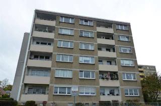 Wohnung kaufen in 59192 Bergkamen, Gepflegte 3-Zimmer-Eigentumswohnung mit Balkon, Garage und Aufzug in Bergkamen