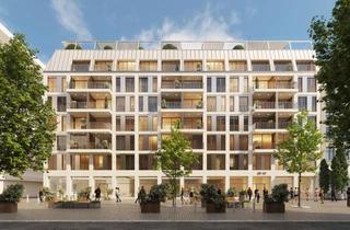 Wohnung kaufen in O 10, 68161 Innenstadt, Letzte exklusive Einheit mit Panorama auf die Kapuzinerplanken