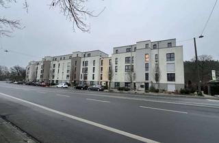 Wohnung kaufen in Heilstättenstraße 89, 90768 Oberfürberg, Hochwertige 4-Zimmer Wohnung mit Balkon im 3. OG in Fürth Dambach / Oberfürberg