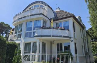 Wohnung kaufen in 12555 Köpenick, Lichtdurchflutete Dachgeschosswohnung