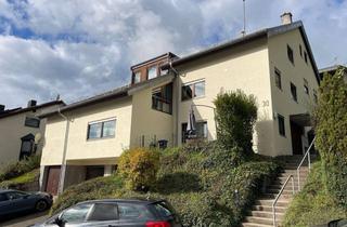 Wohnung kaufen in Schillerstrasse 30, 71560 Sulzbach, Zuhause mit Herz, zwei tolle Wohnungen mit vielen Möglichkeiten