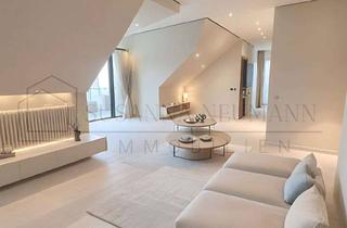 Wohnung kaufen in 70806 Kornwestheim, Charmante 3-Zimmer Dachgeschosswohnung