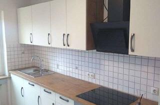 Wohnung kaufen in 84453 Mühldorf, Ruhig gelegene 2-Zimmer-Wohnung mit Balkon und Tiefgarage - Ohne Provision!