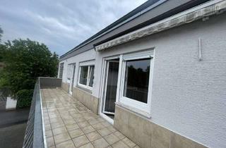 Wohnung kaufen in 64372 Ober-Ramstadt, Traumhafte 4-Zimmer Wohnung mit großem Balkon in Nieder-Modau