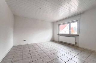 Wohnung kaufen in 68239 Seckenheim, Renditestarke Kapitalanlage im Herzen von Mannheim-Seckenheim!