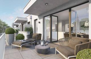 Wohnung kaufen in 82110 Germering, Zentral Wohnen in Germering