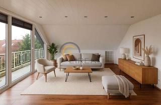 Wohnung kaufen in 44267 Höchsten, Wohlfühlen oder Wertschöpfen in Do-Höchsten! – Diese Wohnung kann beides!