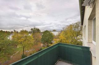 Wohnung kaufen in 63457 Hanau, Neu renovierte 3-Zimmerwohnung - als Kapitalanlage gut geeignet