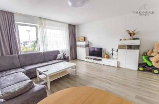 Wohnung kaufen in Buchenstraße, 42855 Remscheid, Naturnah und doch Zentral - 3-Zimmer-Eigentumswohnung mit Balkon