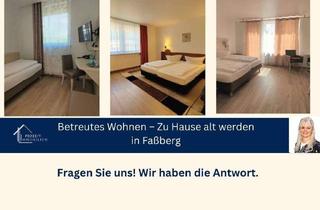 Wohnung kaufen in 29328 Faßberg, Betreutes Wohnen