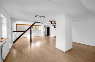 Wohnung kaufen in 74676 Niedernhall, Charmante Maisonette mit Weinbergblick – Wohngenuss auf zwei Ebenen in Niedernhall