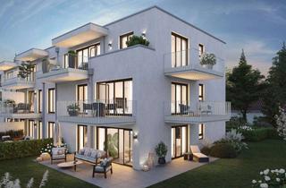 Wohnung kaufen in 82110 Germering, Zentral Wohnen in Germering