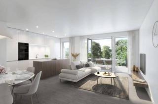 Wohnung kaufen in 82110 Germering, Zentral Wohnen in Germering