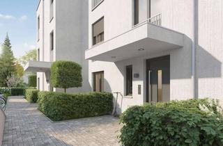 Wohnung kaufen in 82110 Germering, Zentral Wohnen in Germering