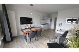 Wohnung kaufen in Südstrand 48-52, 23775 Großenbrode, Mit 360-Grad Rundgang - Traumhaft sanierte Ferienwohnung im Erdgeschoss in Großenbrode