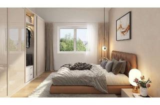 Wohnung kaufen in 63654 Büdingen, Ihr neues Zuhause an der Fahrbach - elegante Terrassen-ETW in Büdingen