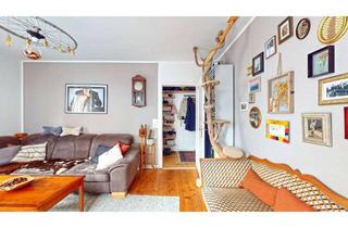 Wohnung kaufen in 88212 Ravensburg, Charmante 3-Zimmer-Wohnung in der Ravensburger Nordstadt