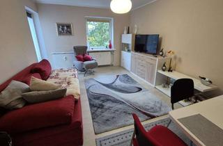 Wohnung kaufen in 58638 Iserlohn, 2-Zimmer-Wohnung mit Balkon und Blick ins Grüne