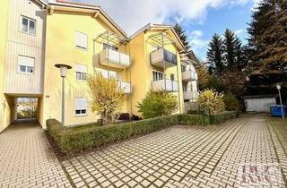 Wohnung kaufen in 83410 Laufen, chices Juwel nahe Salzach und Zentrum