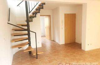 Wohnung kaufen in 46145 Sterkrade-Mitte, Schicke Maisonette Wohnung mit 2 Sonnenbalkonen