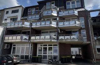 Wohnung kaufen in Nideggener Str. 14, 52349 Düren, Feine Kapitalanlage..