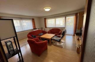 Wohnung kaufen in Albstrasse, 89518 Heidenheim, Besondere 2 Zimmer Wohnung in ruhiger- zentraler Wohnanlage, 2 Balkone mit Garage und Stellplatz