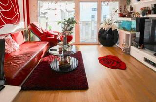 Wohnung kaufen in 81735 München, Neuwertige 3 Zimmer Wohnung in zentralster Lage mit Tiefgaragenplatz