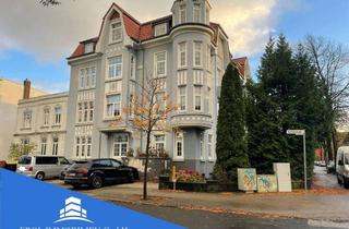 Wohnung kaufen in 27472 Cuxhaven, Historischer Charme trifft modernen Komfort – Ihre Eigentumswohnung