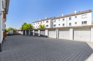 Wohnung kaufen in 76437 Rastatt, Licht & Ruhe unterm Dach – 2-Zimmer-Wohnung mit besonderem Flair