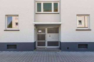 Wohnung kaufen in 76437 Rastatt, 3-Zimmer-Wohntraum mit zwei Balkonen – hell, ruhig, einziehen & wohlfühlen