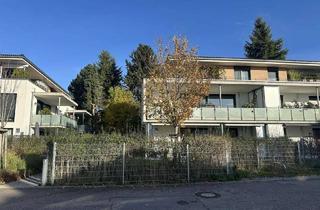 Wohnung kaufen in 79194 Gundelfingen, Moderne Erdgeschosswohnung mit Garten und hochwertige Ausstattung